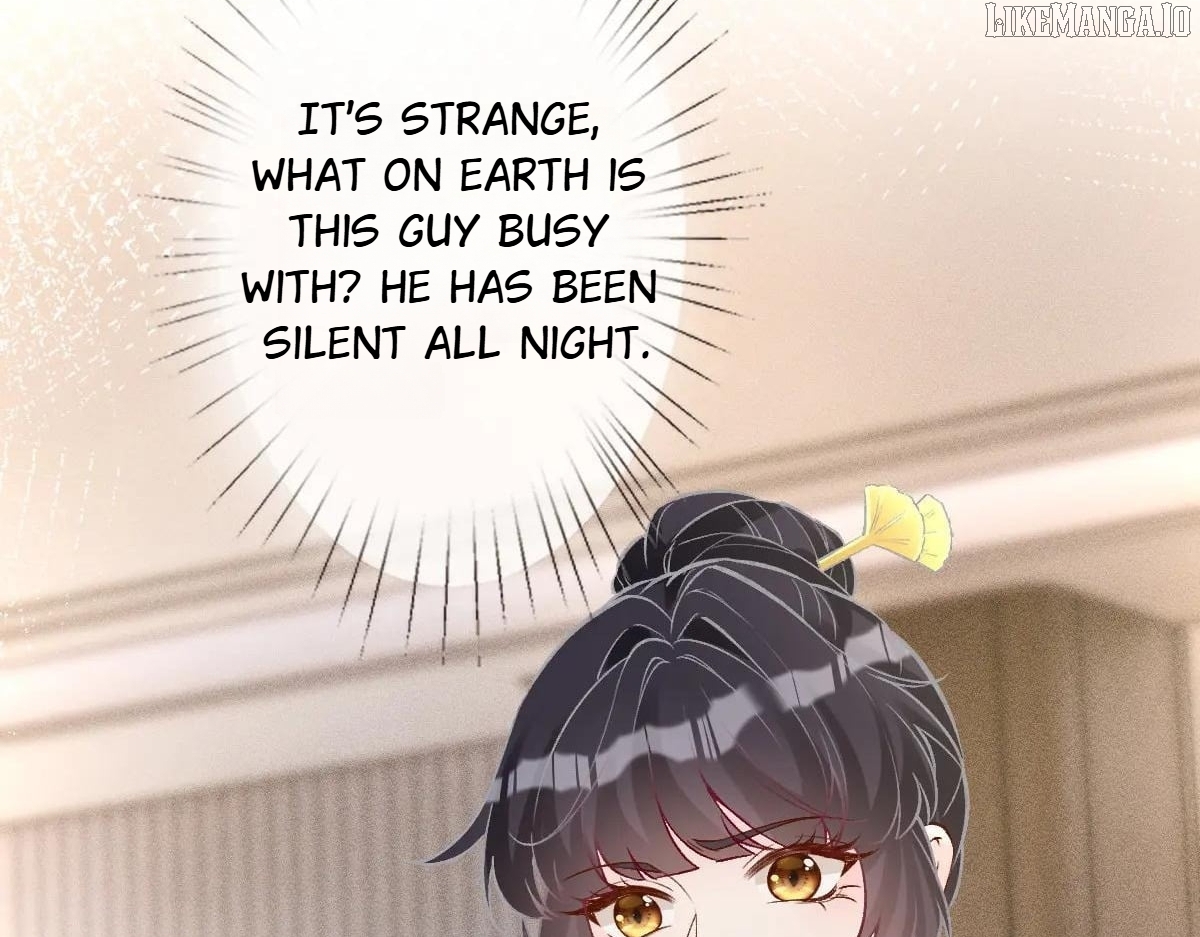 Everyone's Darling Chapter 307 - page 54